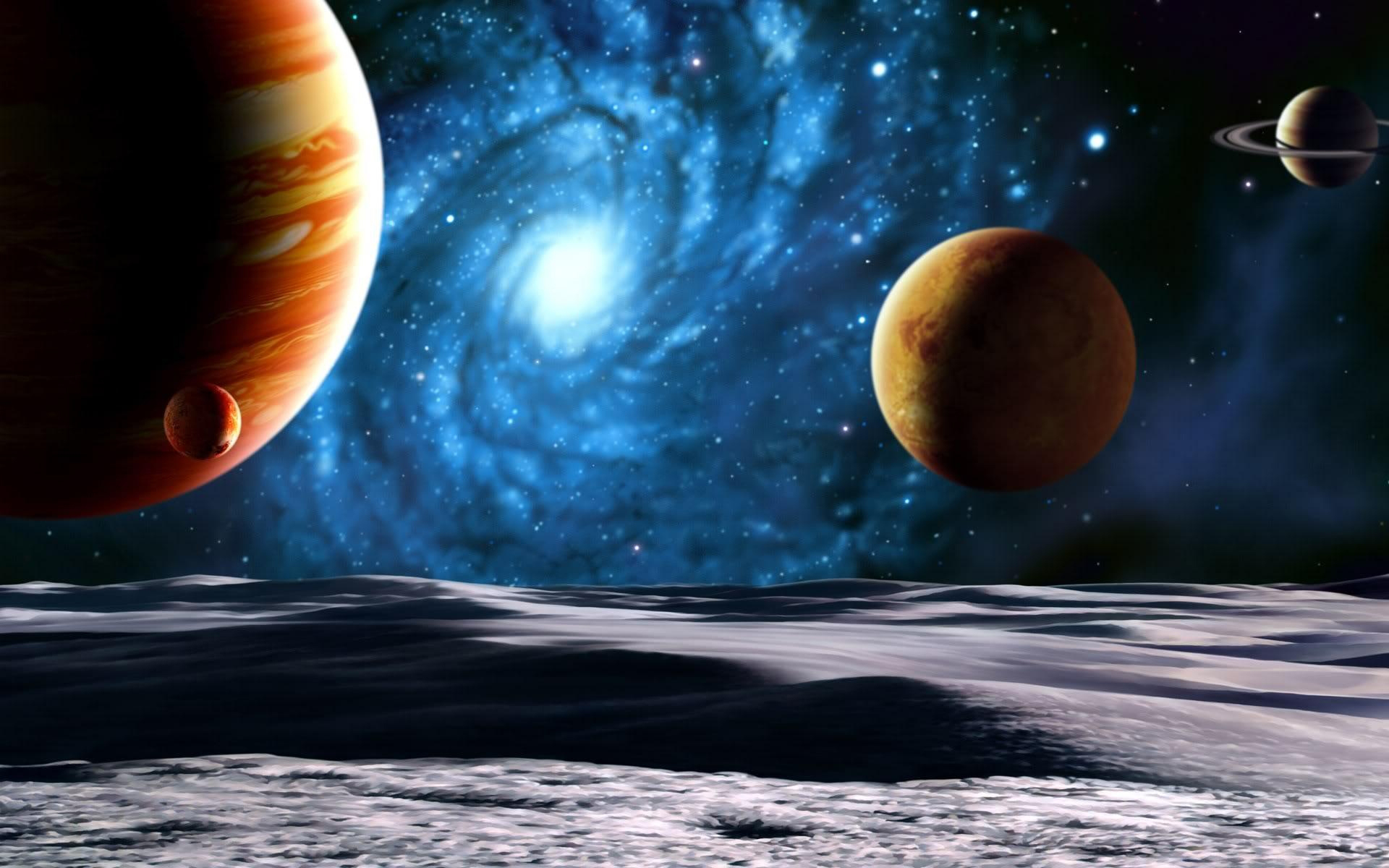 Planet. Космос арт. Планета. Планеты солнечной системы красивые фото. Меркурий Планета.